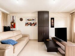 Blk 307 Clementi Meadows (Clementi), HDB 3 Rooms #589359231